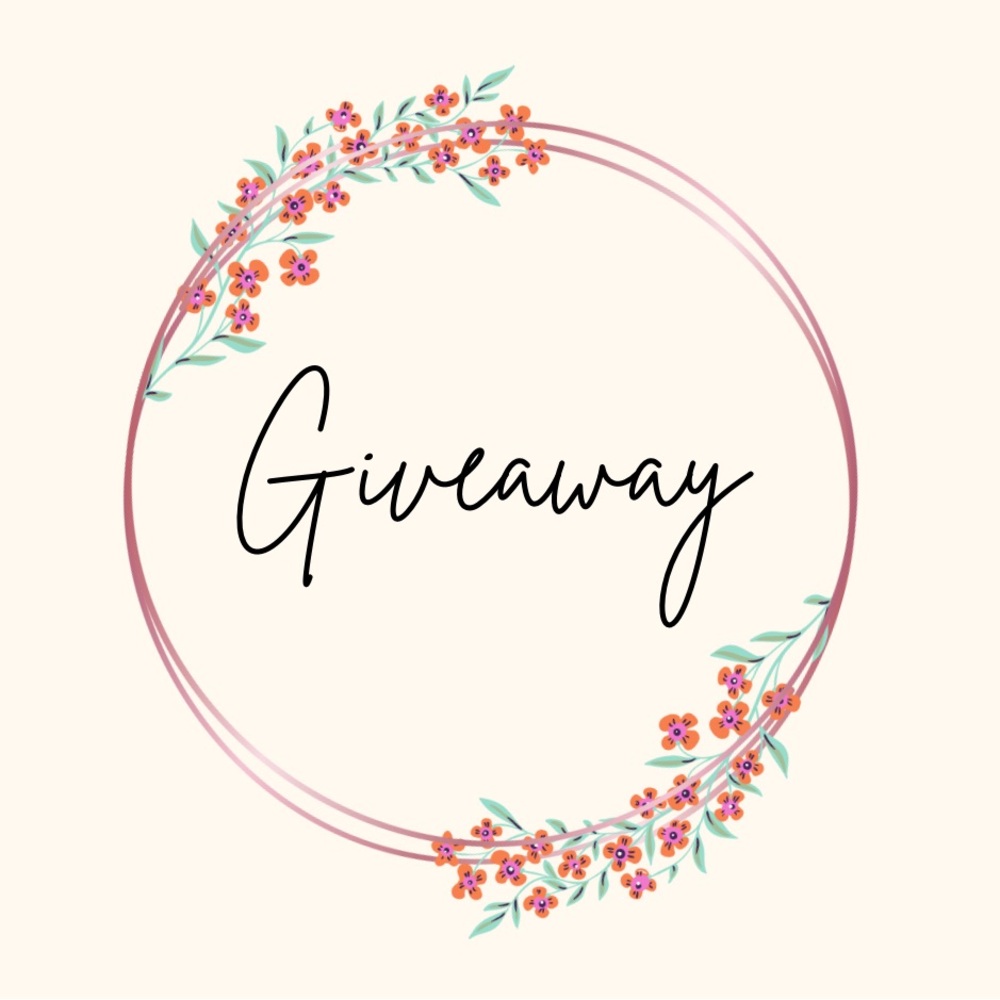 Giveaway